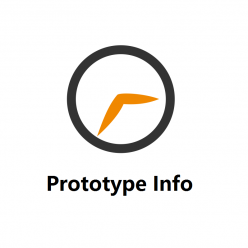 Prototype Info Sharing Blog