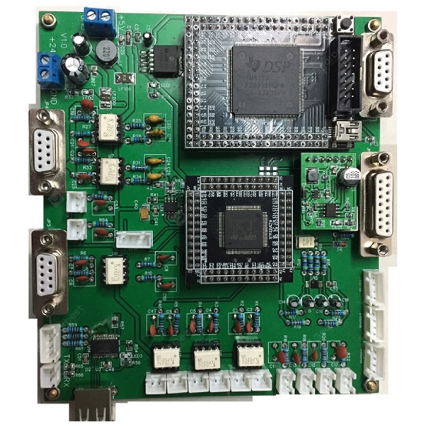 How To Select The Right 3D Printing Motherboard - Prototypeinfo.com